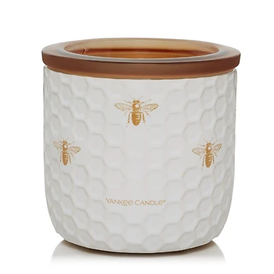 Honeycomb Electric Wax Melt Warmer