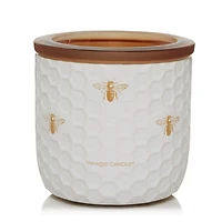 Honeycomb Electric Wax Melt Warmer