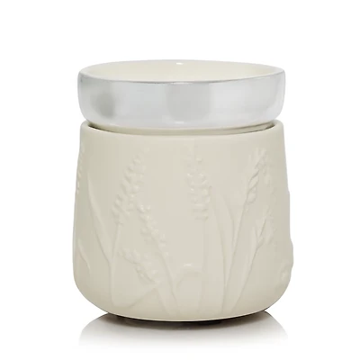 Waving Grain Electric Wax Melt Warmer