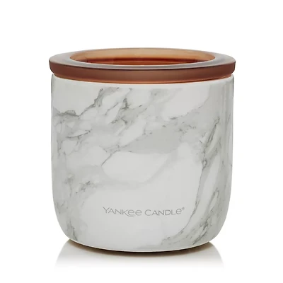 Marble Electric Wax Melt Warmer