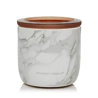 Marble Electric Wax Melt Warmer