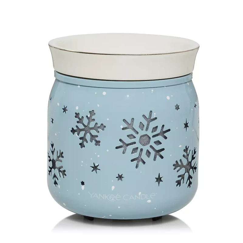 Let It Snow Scenterpiece® Wax Warmer