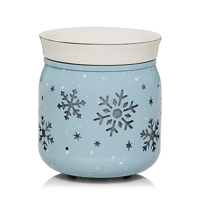 Let It Snow Scenterpiece® Wax Warmer