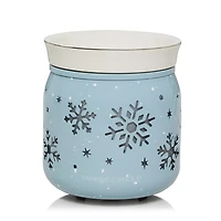Let It Snow Scenterpiece® Wax Warmer