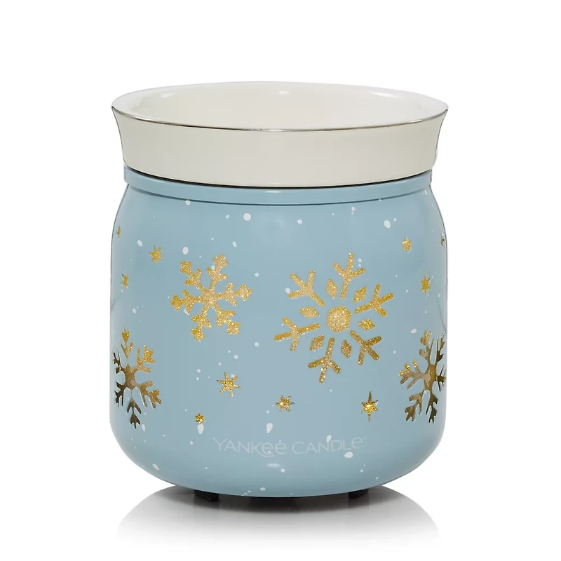 Let It Snow Scenterpiece® Wax Warmer