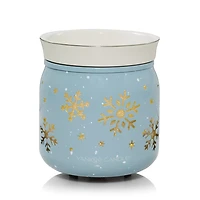 Let It Snow Scenterpiece® Wax Warmer