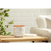 Marble Electric Wax Melt Warmer