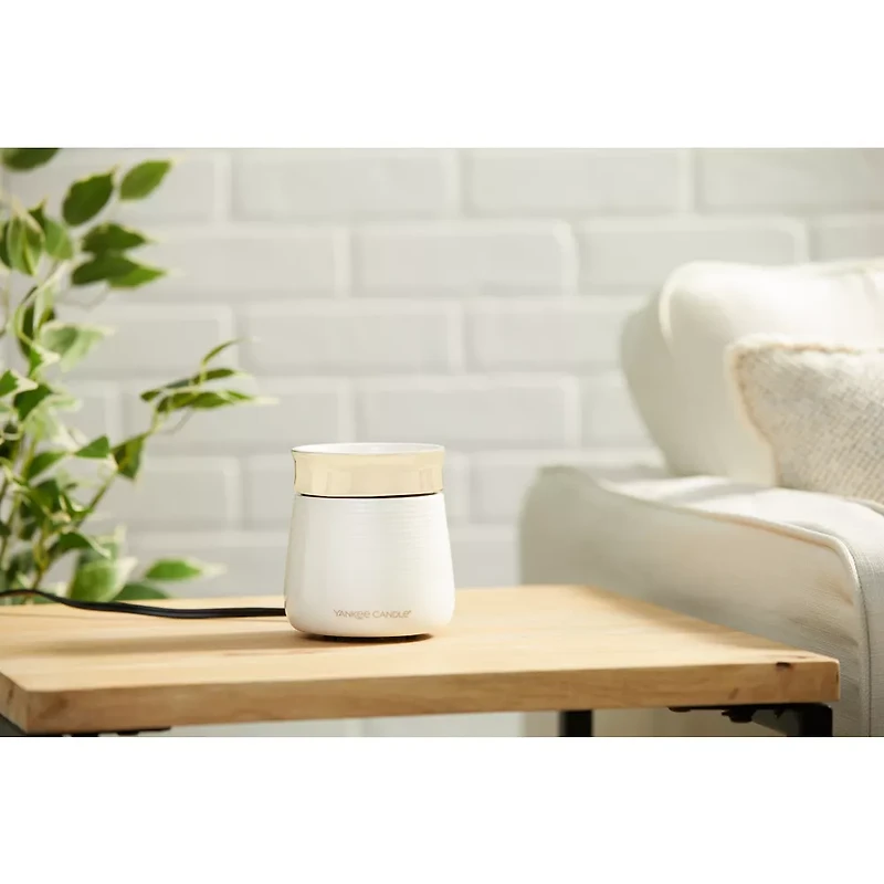 Pearl Electric Wax Melt Warmer