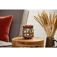Dancing Leaves Electric Wax Melts Warmer