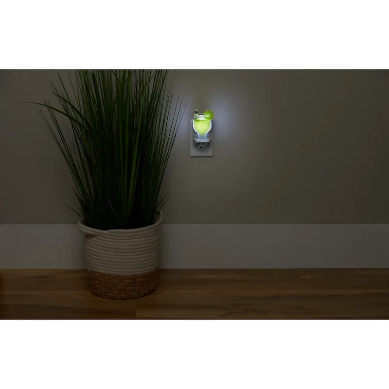 Margarita ScentPlug® Diffuser with Light