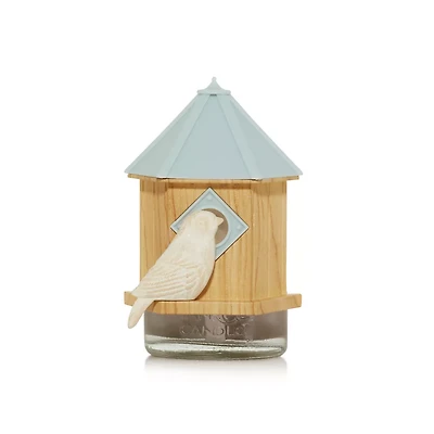 Bird House ScentPlug® Diffuser with Light