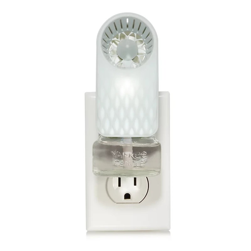 Fade Fan ScentPlug® Fan Diffuser with Light