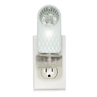 Fade Fan ScentPlug® Fan Diffuser with Light