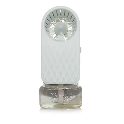 Fade Fan ScentPlug® Fan Diffuser with Light
