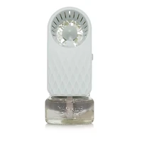 Fade Fan ScentPlug® Fan Diffuser with Light