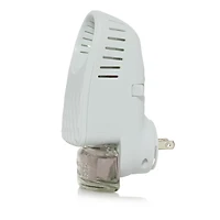 Fade Fan ScentPlug® Fan Diffuser with Light