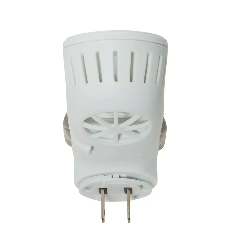 Fade Fan ScentPlug® Fan Diffuser with Light