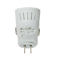 Fade Fan ScentPlug® Fan Diffuser with Light