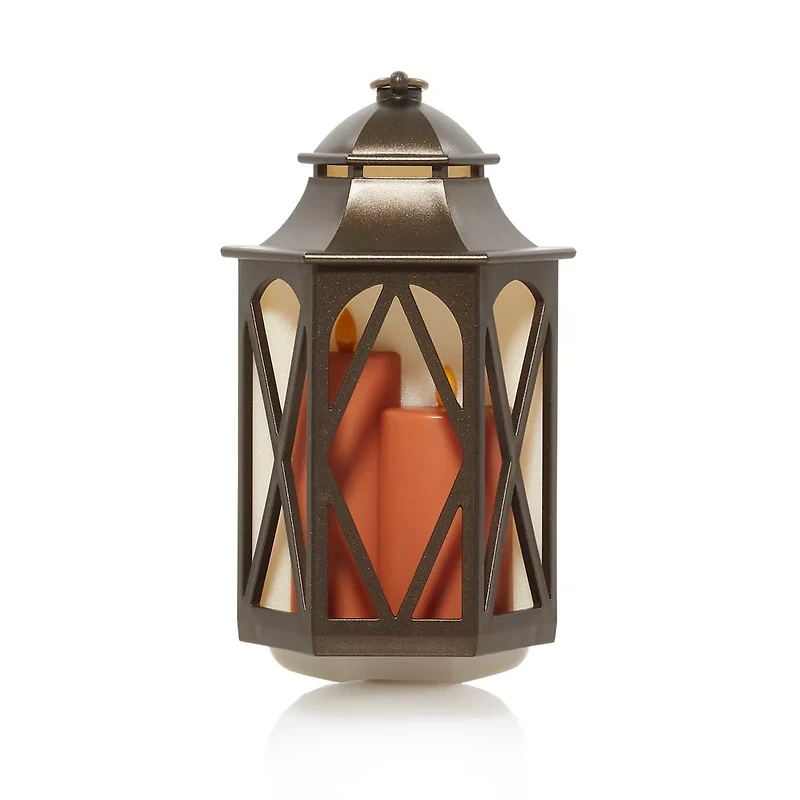 Farmhouse Lantern ScentPlug® Diffuser with Light