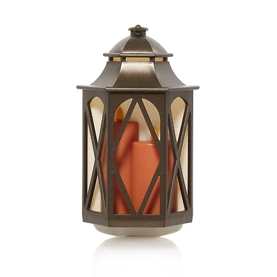 Farmhouse Lantern ScentPlug® Diffuser with Light