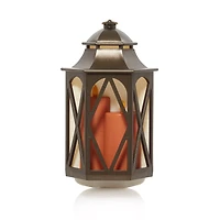 Farmhouse Lantern ScentPlug® Diffuser with Light