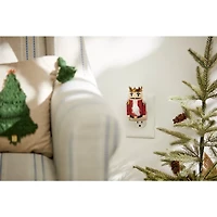 Nutcracker ScentPlug® Diffuser w/ Light