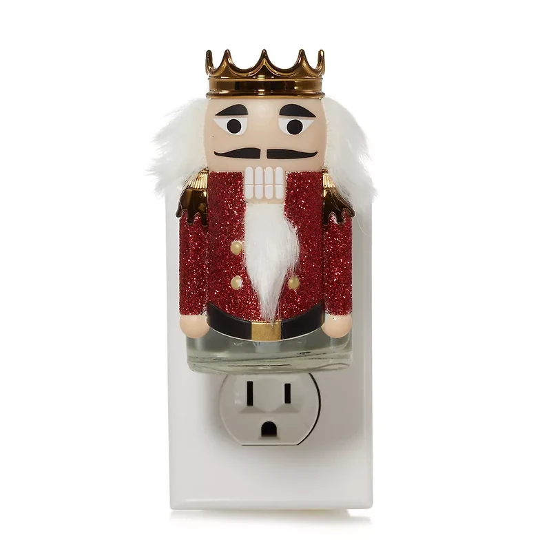 Nutcracker ScentPlug® Diffuser w/ Light
