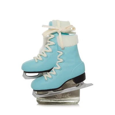 Ice Skates  ScentPlug® Diffuser w/ Light