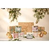 North Pole Hideaway 3-Wick Candle