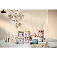 North Pole Hideaway 3-Wick Candle