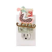 Festive Sleigh ScentPlug® Diffuser