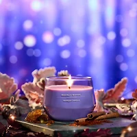 Moonlit Woods Studio Candle