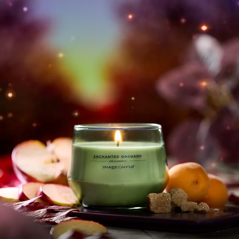 Enchanted Orchard Studio Candle
