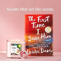 A Fresh Chapter 3-Wick Candle