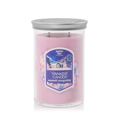 Summit Stargazing Large Tumbler Candle