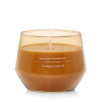 Golden Pumpkin Studio Candle