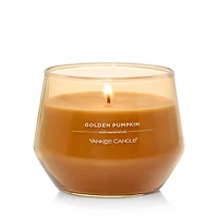 Golden Pumpkin Studio Candle