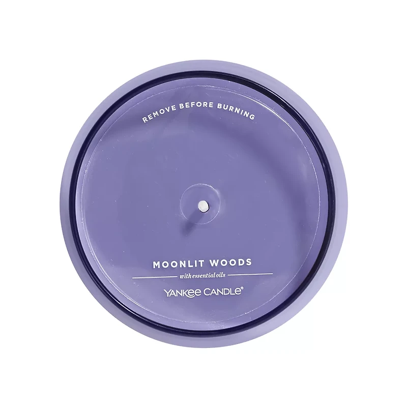 Moonlit Woods Studio Candle