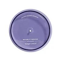 Moonlit Woods Studio Candle