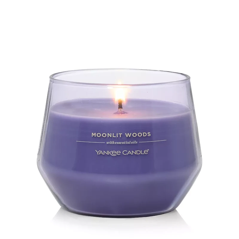 Moonlit Woods Studio Candle