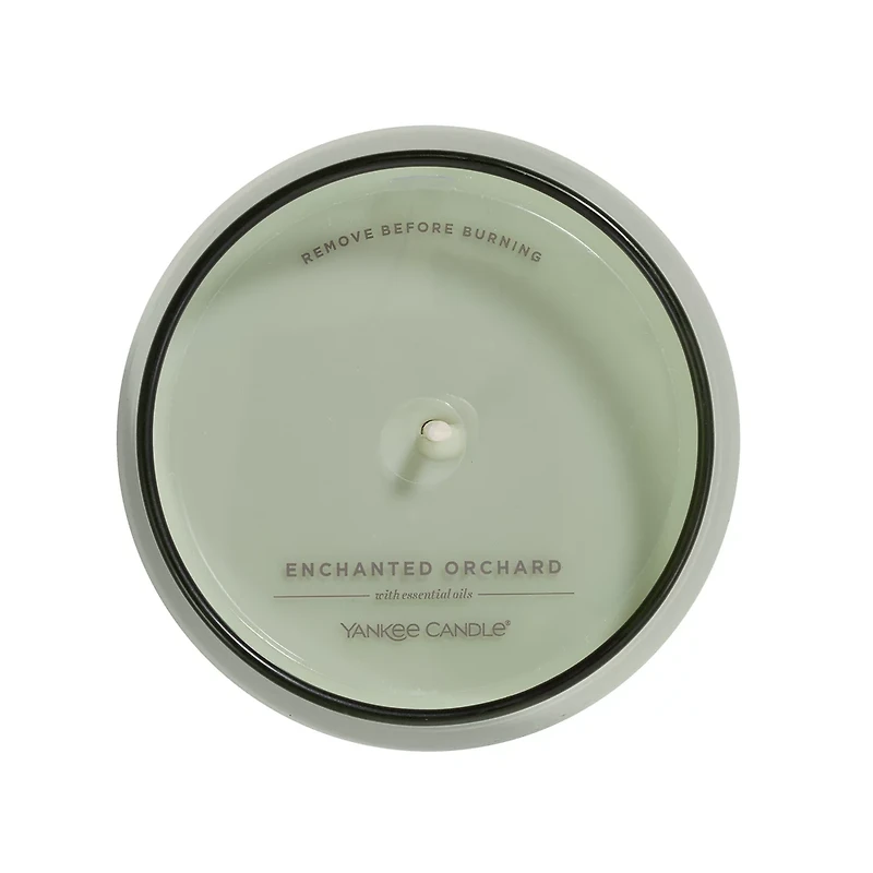 Enchanted Orchard Studio Candle