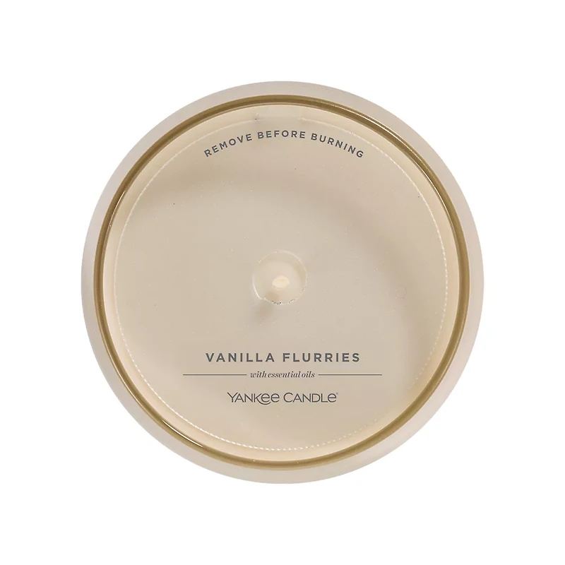Vanilla Flurries Studio Candle