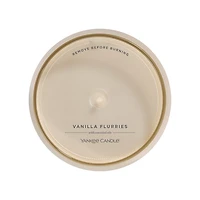 Vanilla Flurries Studio Candle