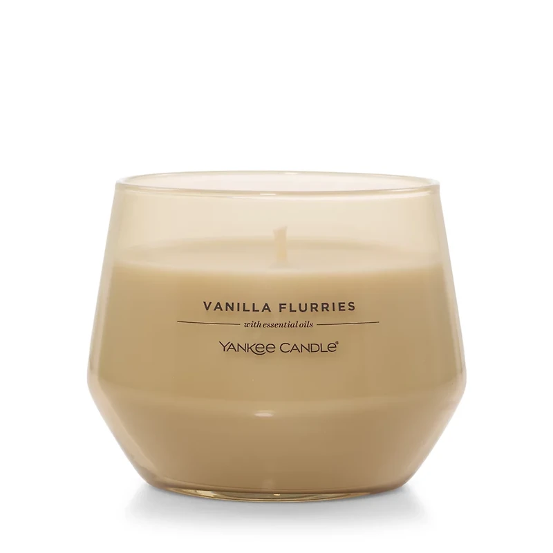 Vanilla Flurries Studio Candle