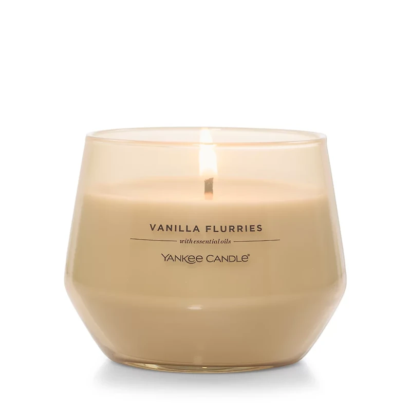 Vanilla Flurries Studio Candle