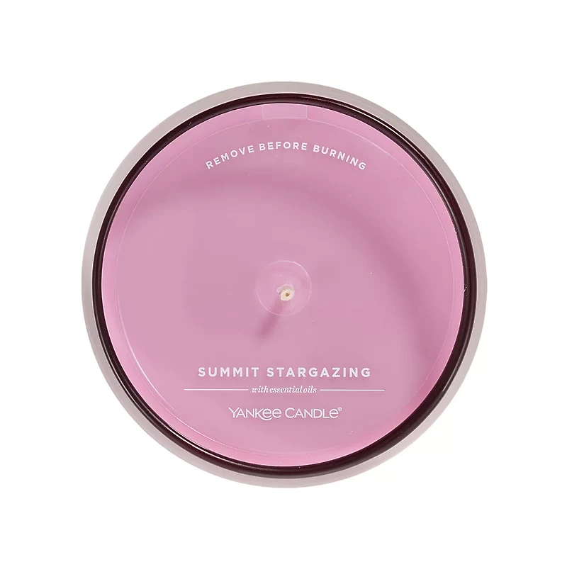 Summit Stargazing Studio Candle