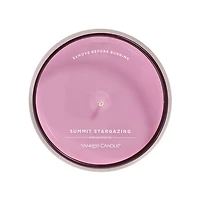Summit Stargazing Studio Candle