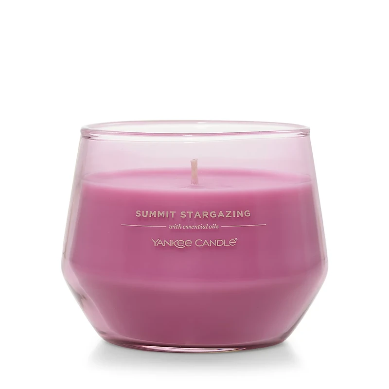 Summit Stargazing Studio Candle