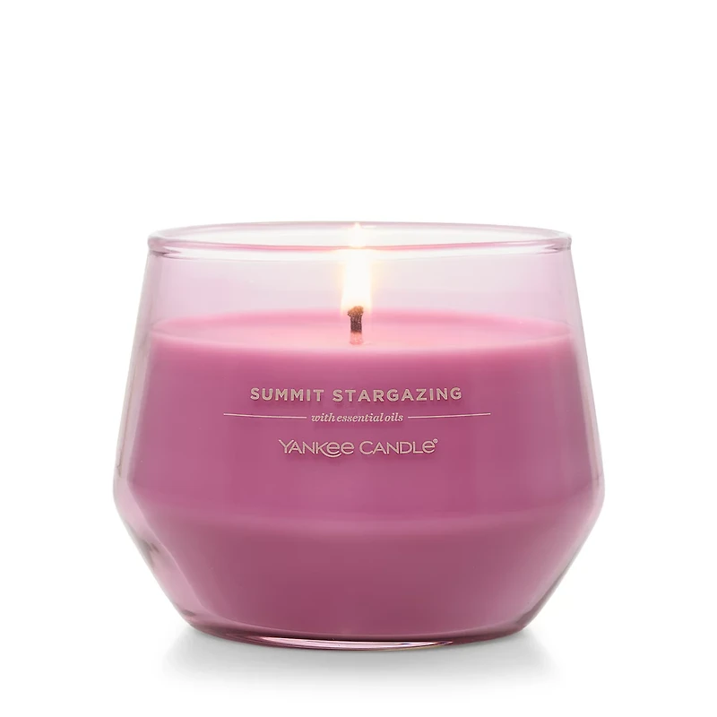Summit Stargazing Studio Candle