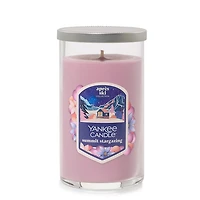 Summit Stargazing Medium Pillar Candle